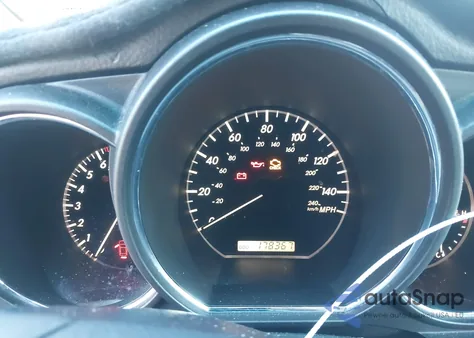 2009 Lexus Rx 350 z USA, uszkodzony, nr VIN 2T2HK31U89C112060